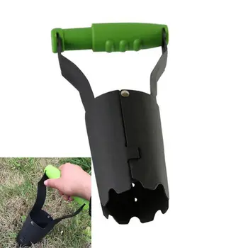 

High-quality Garden Transplantation Tool Household Portable Practical Concise Durable Hand Tool Sets