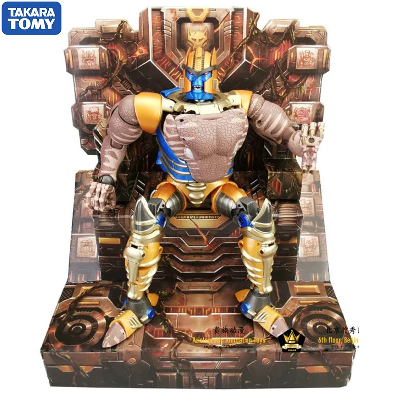 Экшн-фигурки TAKARA Tomy Трансформеры машины KO MP41 BW Dinobot модели кукол игрушки подарки
