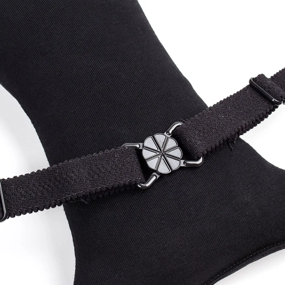 AliExpress Hot Selling Sleep Bra Chest Protection Pillow Non-Steel Ring Anti-wrinkle Bra Two-color B12848