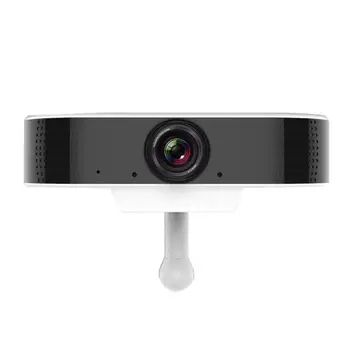 

1080P Webcam Mini Computer Pc Notebook WebCamera USB Camera Video Recording for Live Broadcast Video Conference Work