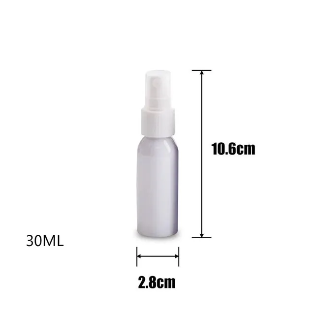 white 30ml