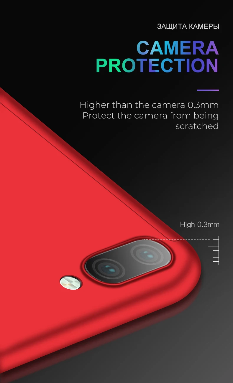 360 Full Protection Phone Case For Huawei P40 Lite Pro  Back Cover Case With Glass (5)