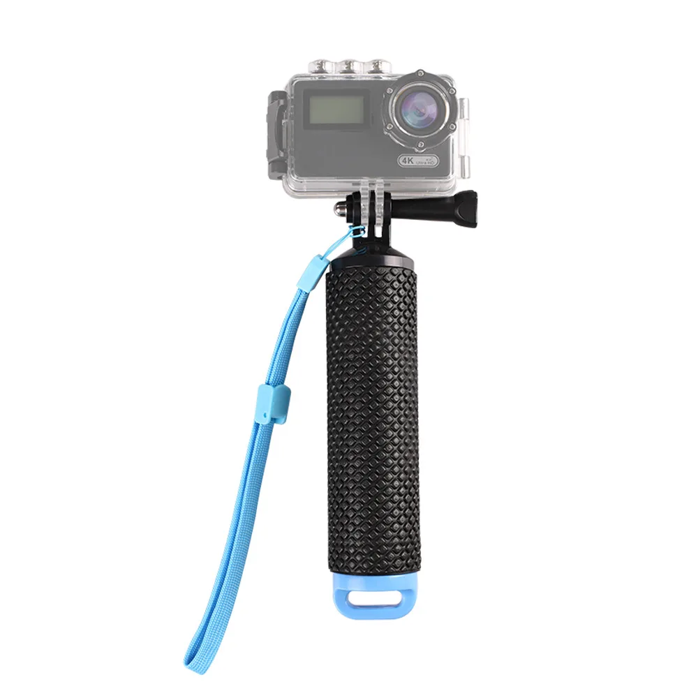 Impugnatura Galleggiante Per Gopro Hero Osmo Float Hand Bobber Stick Per Go Pro Sjcam Maniglia Palo Monopo Accessorio Sport Action Camera