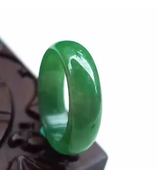 

Fashion jewelry Vogue Pretty Jewelry green Fine Stone rings
