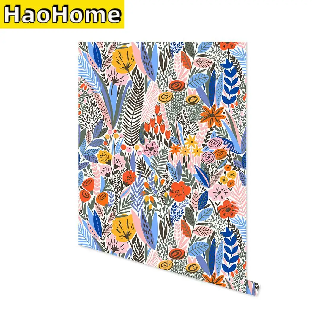 Watercolor Floral Wallpaper Canada Wallpaper Canada Wallpaper Canada