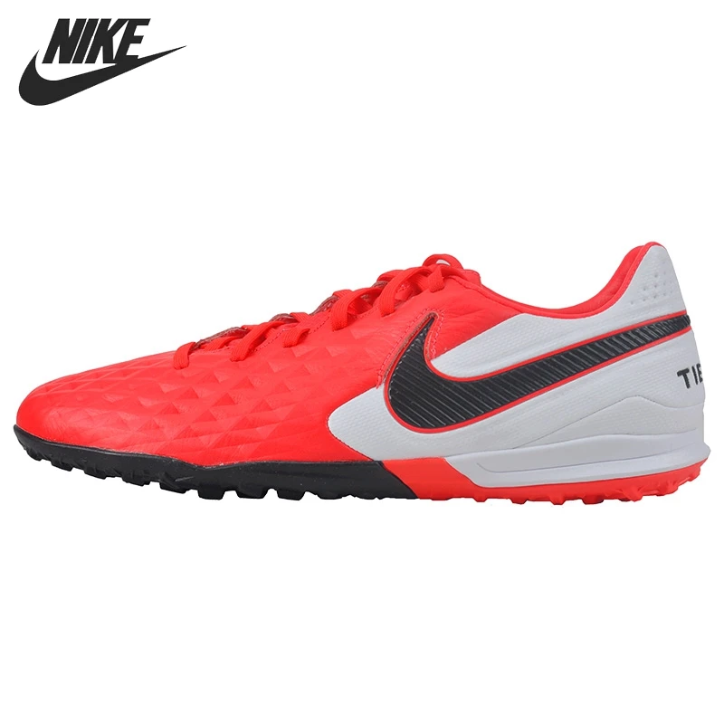 Оригинальные мужские кроссовки NIKE LEGEND 8 PRO TF для футбола новое поступление | Спорт