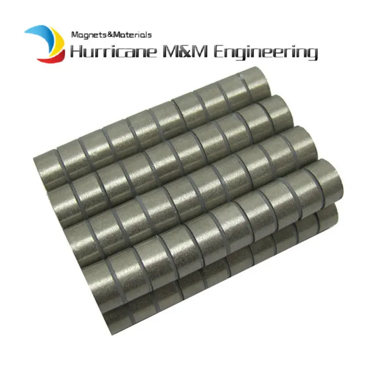 SmCo диск Малый магнит диам. 10x4 мм класс YXG28H 350 градусов Цельсия высокая температура постоянные редкоземельные магниты 24 шт