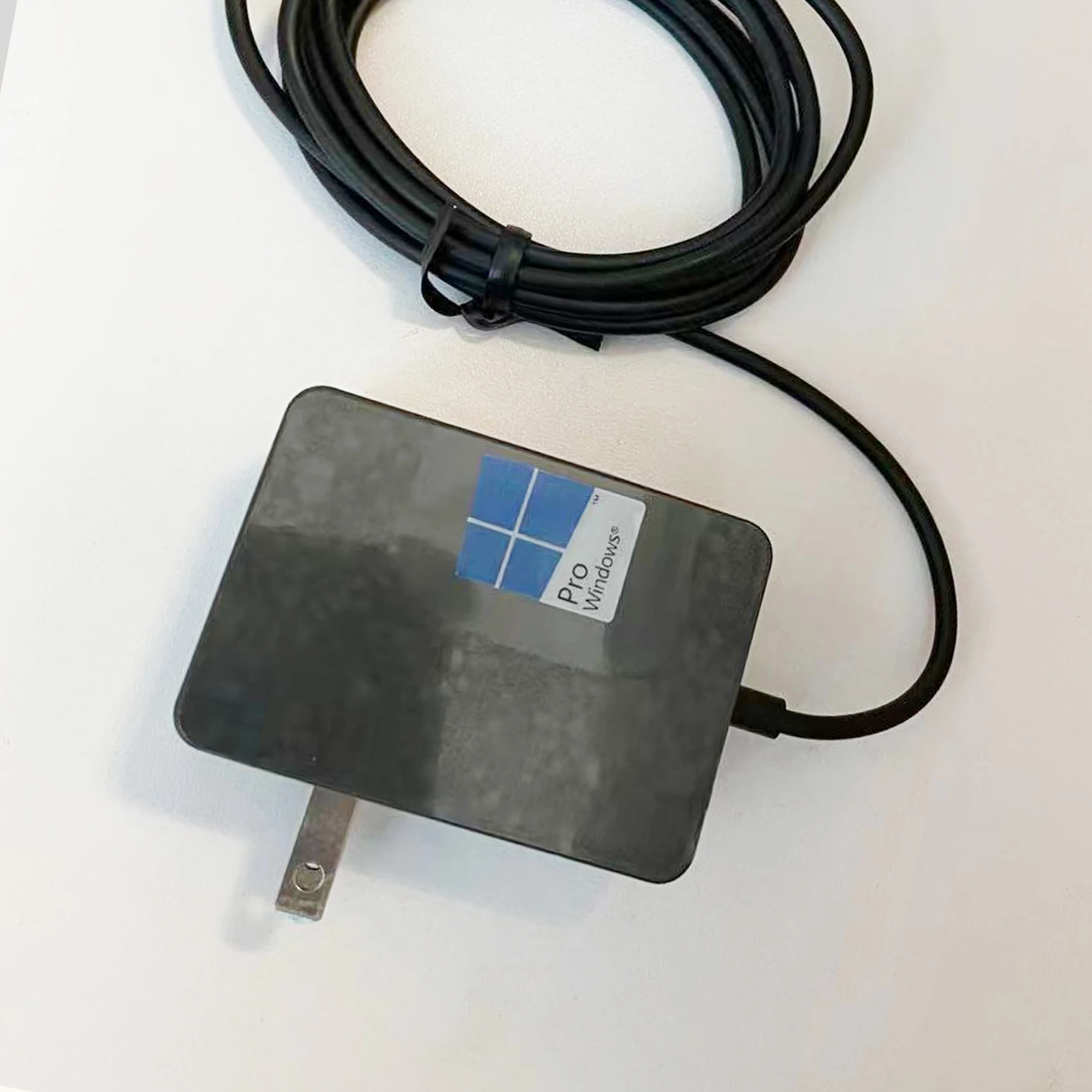Carregador para Microsoft Surface go Pro4 m3 Portátil 1824 1736 Fonte de Alimentação Adaptador ca 15v 1.6a 24w - Imagem 2