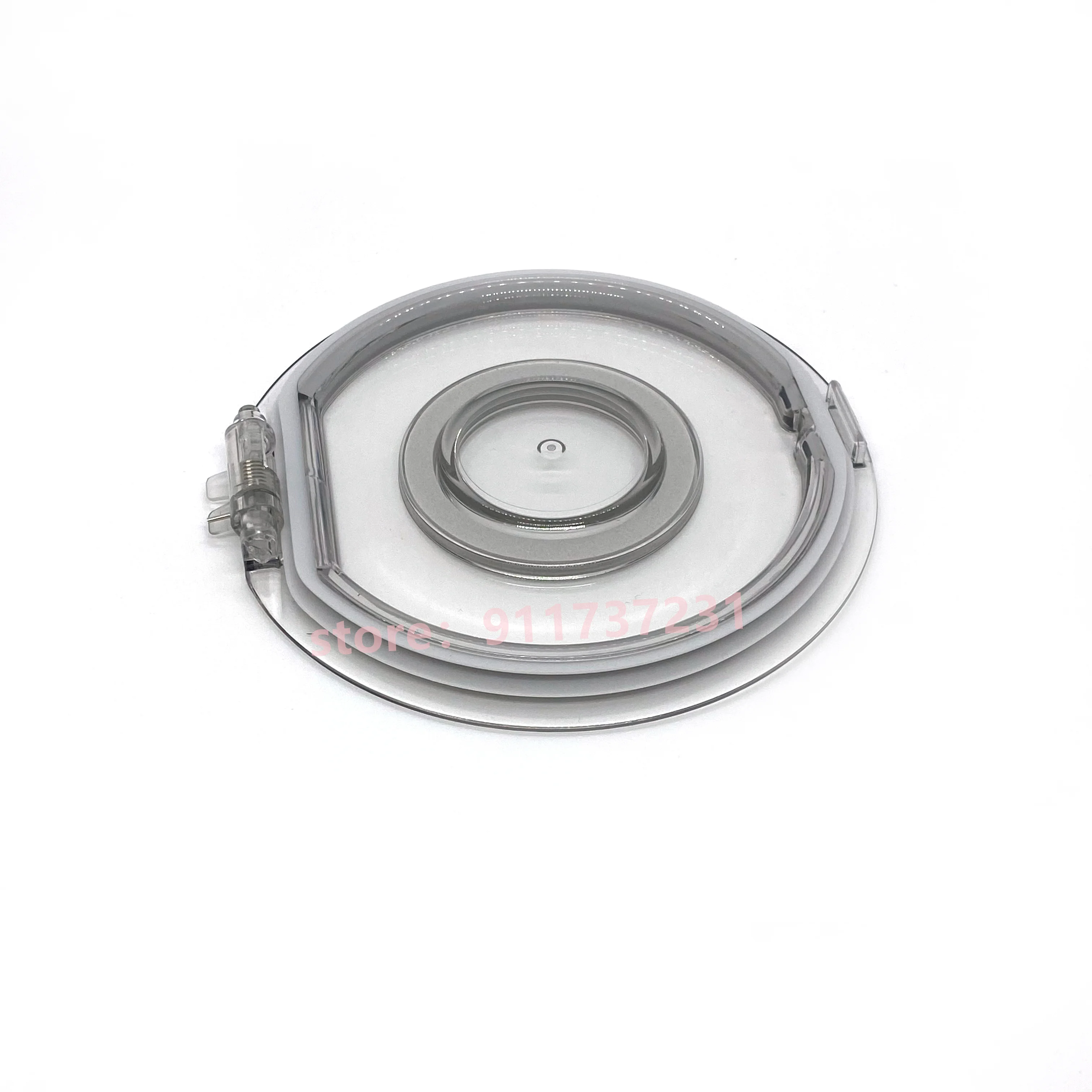 New Original Dreame V12 Pro Handheld Cordless Vacuum Cleaner Spare Parts Vacuum Cleaner Dust Cup Dust Cover Accessories