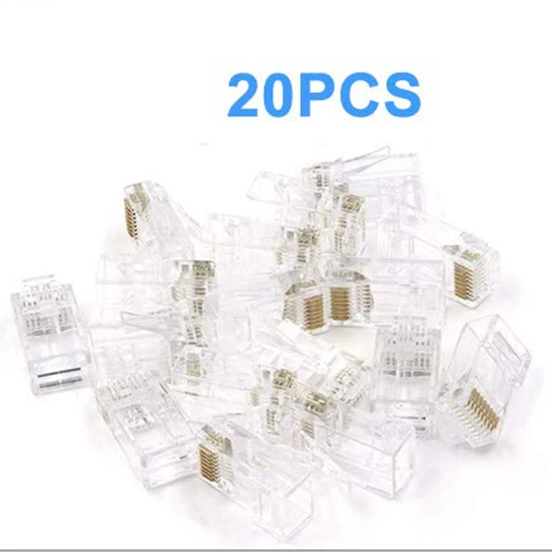 Обжимной инструмент RJ45 Cat5 Cat5E Cat6 обжимной инструмент 6 P/8 P обжимной режущий и ленточный инструмент сетевой кабель обжимной инструмент