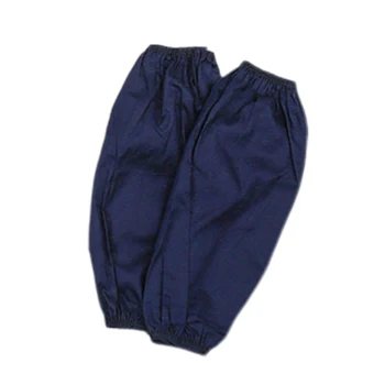 

Men Women Oil Resistant Daily Cleaning Canteen Reusable Apron Factory Anti Stain Oversleeve Kitchen Cooking Restaurant Home