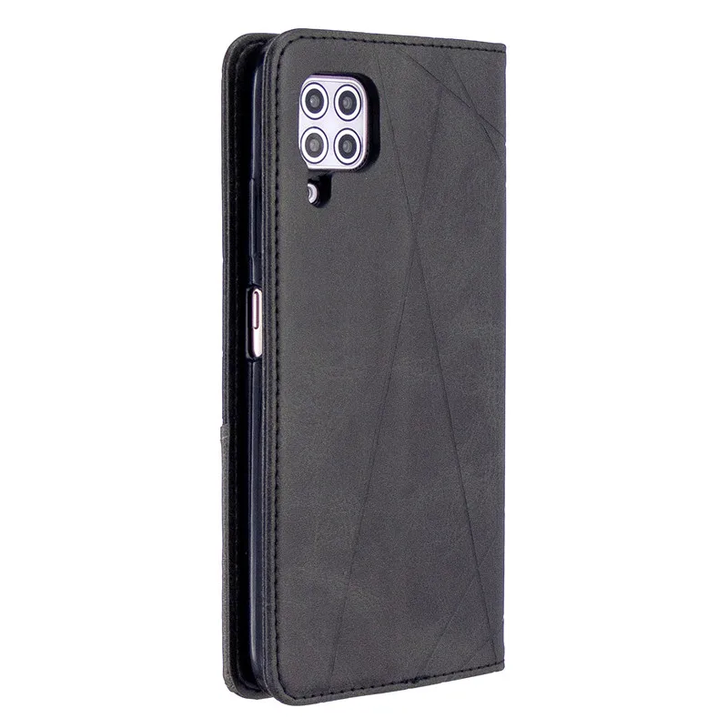 Sách Lật Bao Da Ốp Lưng Cho Huawei P40 Lite E Từ Tính Ví Bao Da Flip Cover Dành Cho Huawei P40 Pro P Thông Minh 2020 danh Dự 9A 9S Y7P Y6P Y5P waterproof case for huawei