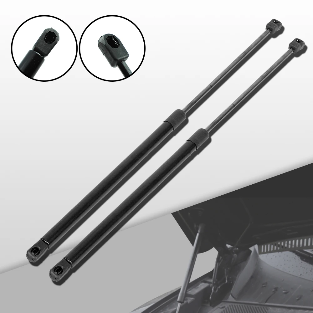 

2 PCS Front Hood Lift Support Spring Shocks Struts For Acura MDX 2007 2008 2009-2013
