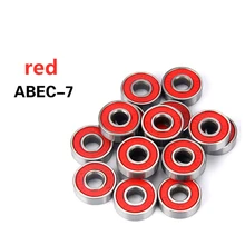 

Scooter Skateboard Bearing Parts Groove Blade Anti-rust Skateboard Steel