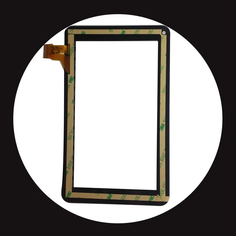 Планшет IconBit NETTAB SKY III сенсорный экран для планшета (NT 0700S) дигитайзер сенсорного