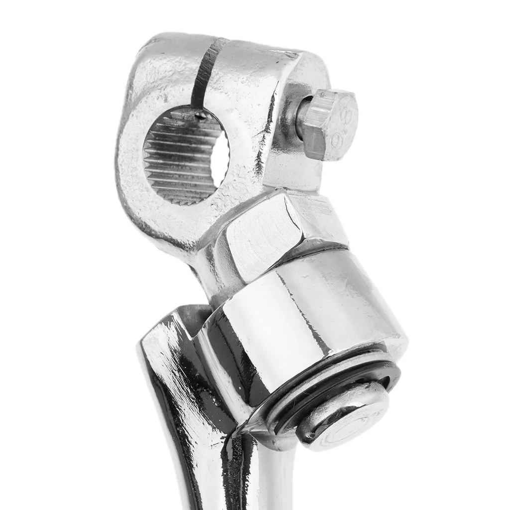 Kickstarter Start Lever Starter Lever Kick Кривошип в сборе универсальный для мотоцикла, легко установить
