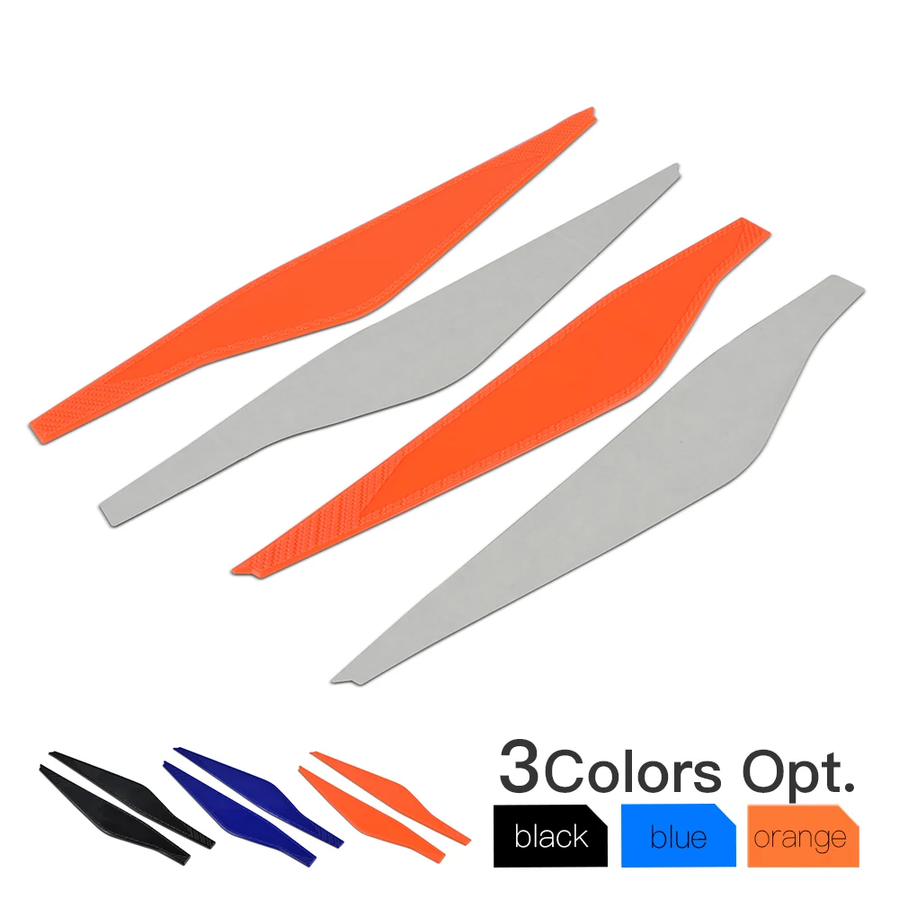 One Pair Swingarm Sticker Graphic Decal For KTM SX 125 150 200 250 SXF 350 450 2016 2017 2018 2019
