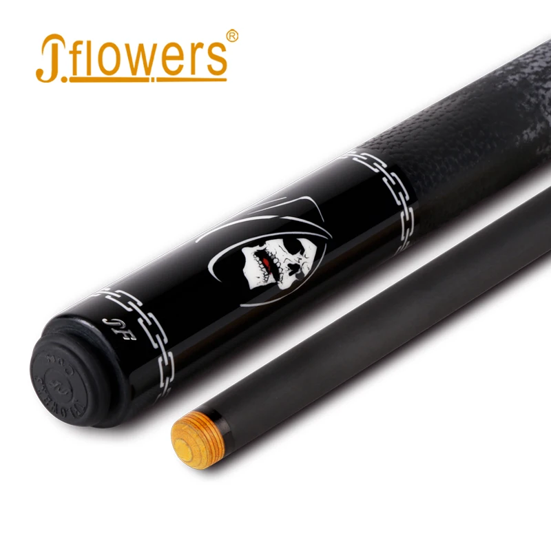 Оригинальный набор бильярдного кия jflower JF30 06 бильярдный кий 12 2 мм черное