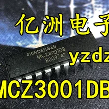 5 шт./лот MCZ3001DB MCZ3001D