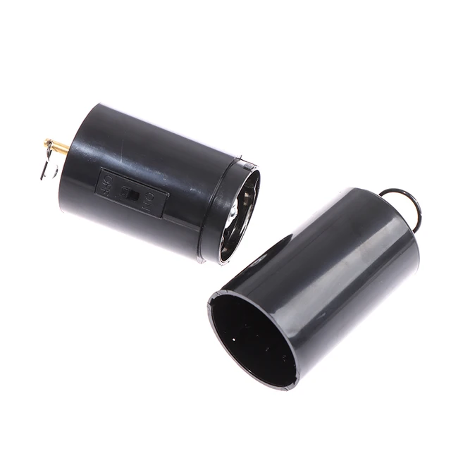 2017 Nouveau Moteur À Batterie 1.5 V 30 Tr/Min Pour Moulin À Vent Affichage Suspendu  Moteur Rotatif Métal En Plastique À Piles 15 Pièces Du 2,53 €