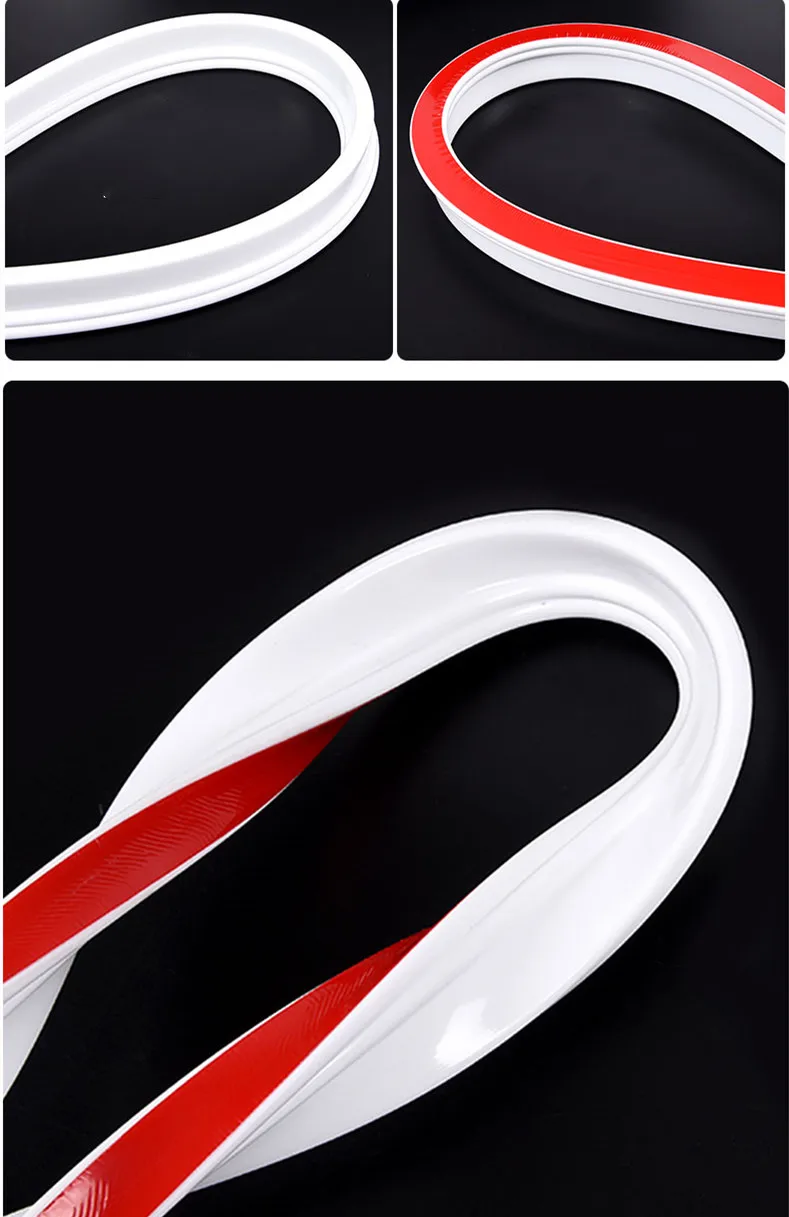 3M Silicone Bathroom Water Stopper Blocker Shower Dam Dry And Wet Separation Flood Barrier Non-slip Door Bottom Sealing Strip 3M Silicone Bathroom Water Stopper Blocker Shower Dam Dry And Wet Separation Flood Barrier Non-slip Door Bottom Sealing Strip