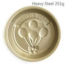 9 дюймов антипригарный противень для торта на день рождения форма для выпечки кондитерских изделий форма для выпечки из углеродистой стали круглая форма для кекса инструмент для торта