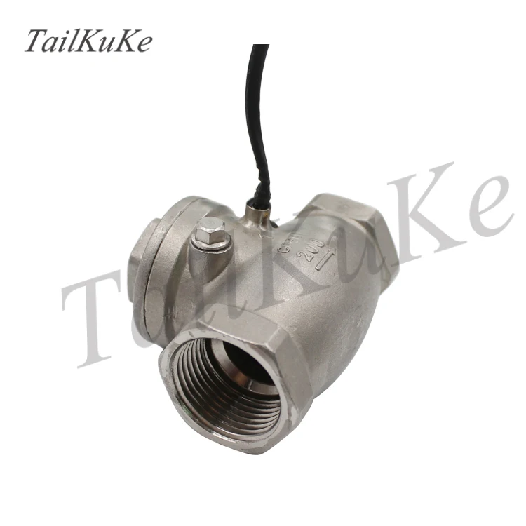 Interface de Fluxo de Chave de Fluxo de Sensor de Fluxo Execução Interruptor T25-s g1