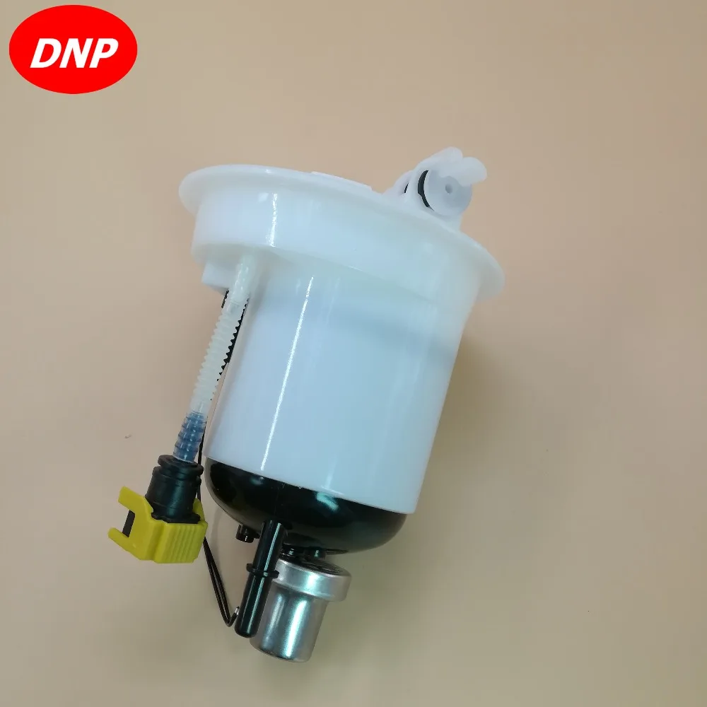 DNP топливные фильтры подходят для Land Rover Range Rover 02-09 WGC500150/WGC500102