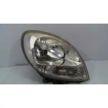 

2725475 Right headlight Renault Kangoo (f/kc0) Authentique