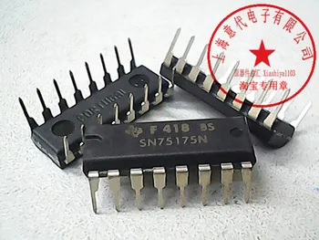 

SN75175N DIP-16