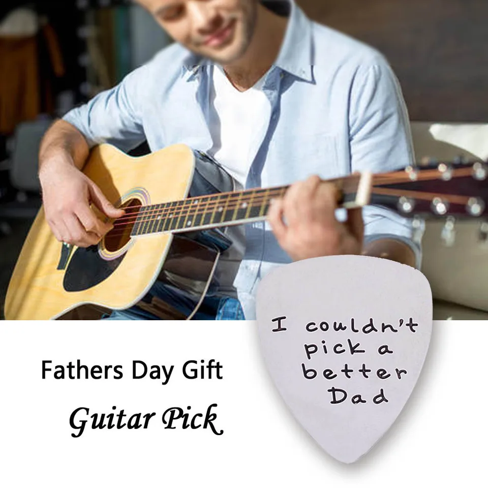 father's day gift for musician