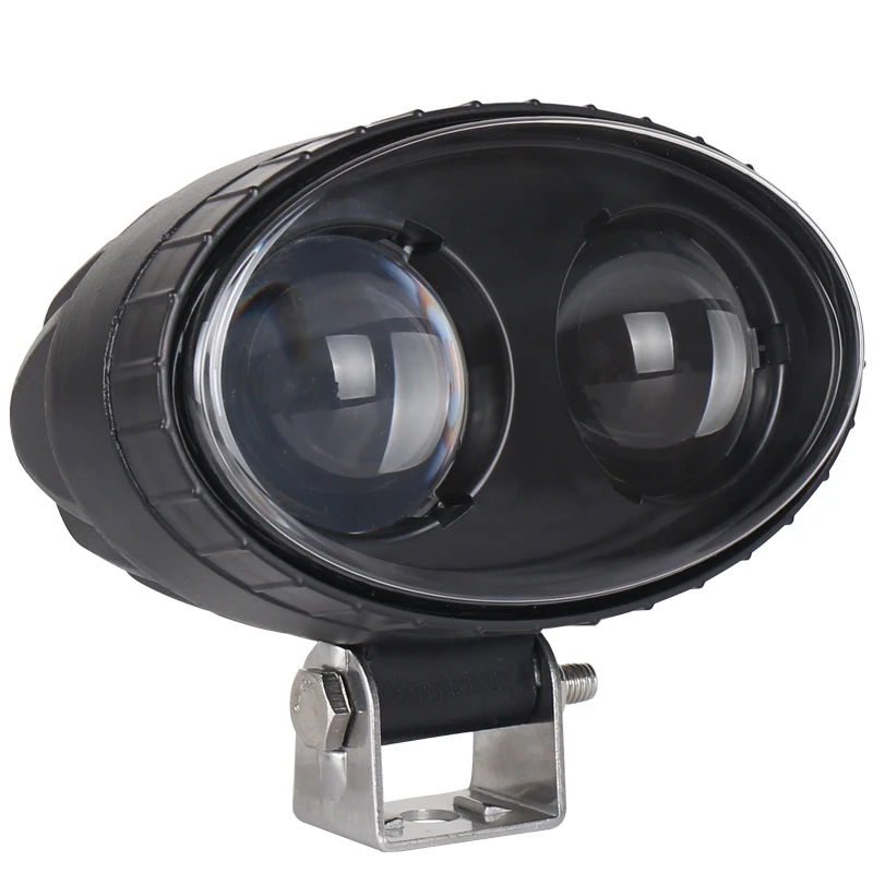 blue spot light for warehouse car (3)