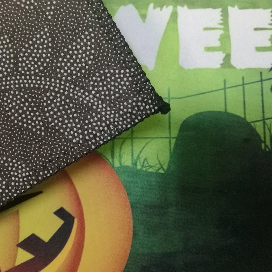 Тыква Happy Halloween замок коврик коврики прихожей Ванная комната Спальня Кухня ковры коврики ковер украшение дома