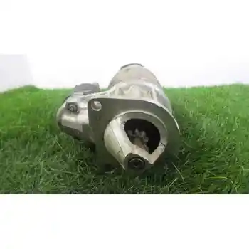 

D9E44 228664 Engine Renault Starter 18