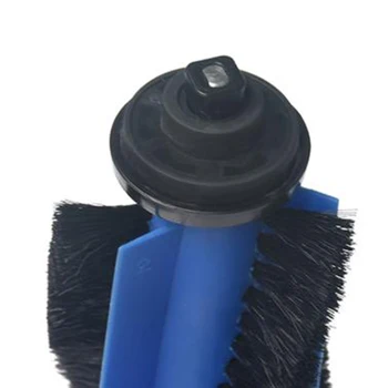 

Side Brushes Filters Spare Cleaning Tool Set Replacement Parts Sweeper