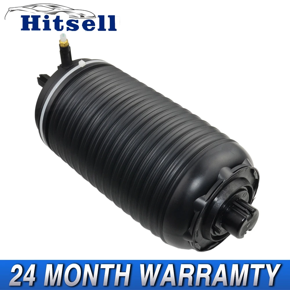 Per Porsche Macan Sospensioni Pneumatiche Molla 2014-2018 95B616002B 95B616001B