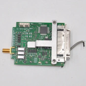 

Agilent B1531-26601 REV.001 acquisition card PCI board