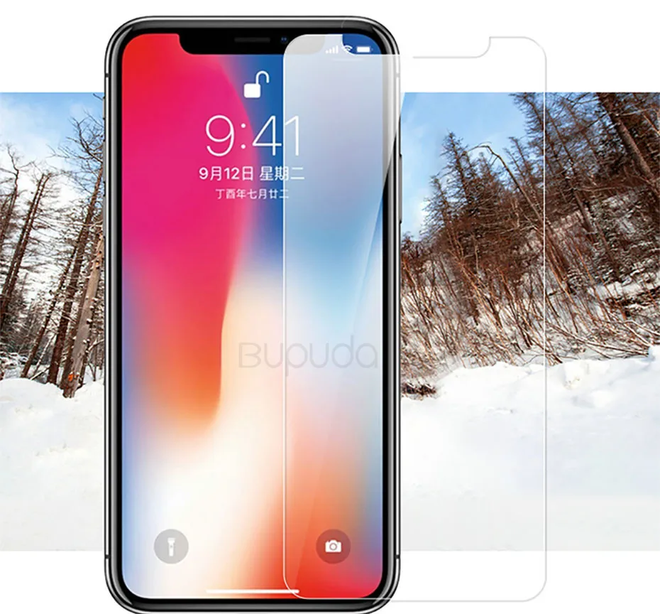 2 в 1 объектив камеры закаленное стекло для iPhone 11 Pro Max XR XS Защита экрана для iPhone 7 8 6 6s Plus X XS Max XR стеклянная пленка