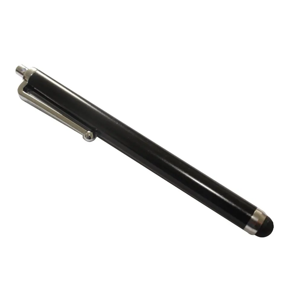 

Light Mobile Phone Capacitor Pen Metal Handwriting Touch Screen Pen Mobile Phone Tablet Universal Touch Pen