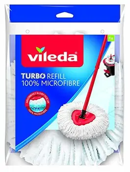 

Vileda Easy Wring & Clean Recharge