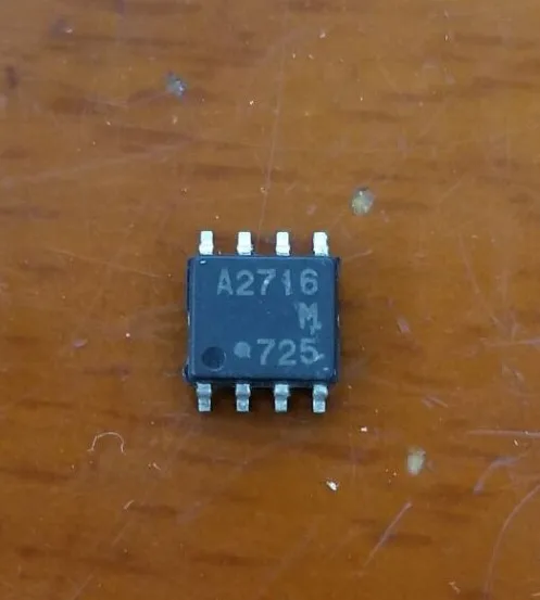 

(5 шт.) A2716A м A2716 SOP8