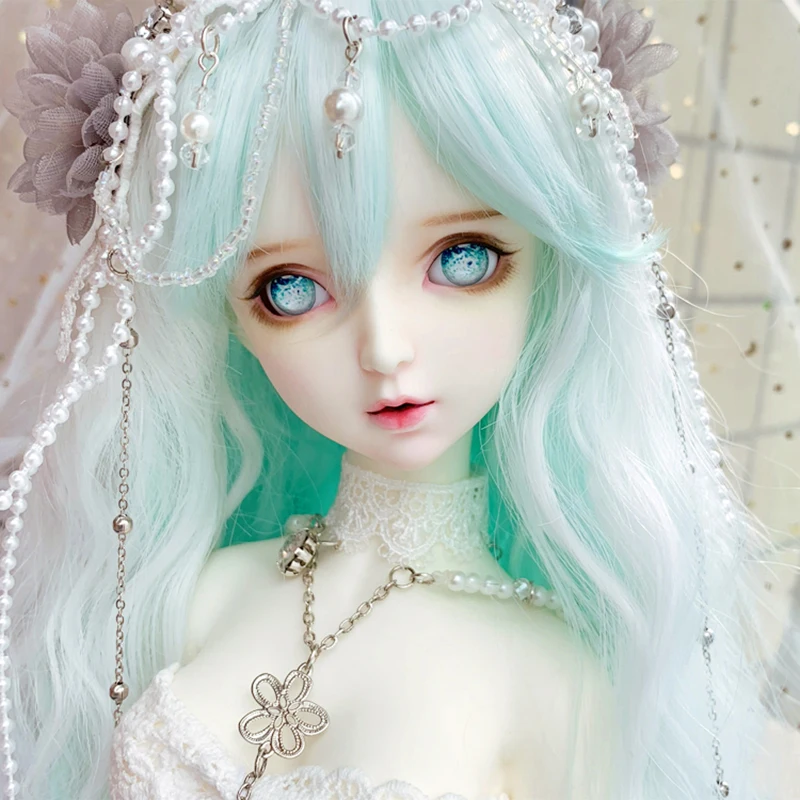 Металлические Глаза AIIaosify BJD кукольные глаза Aurora|Куклы| |
