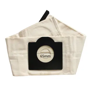 

Vacuum Cleaner Dust Bag for Karcher A2204 WD3200 for Rowenta RU100 RB820 Series