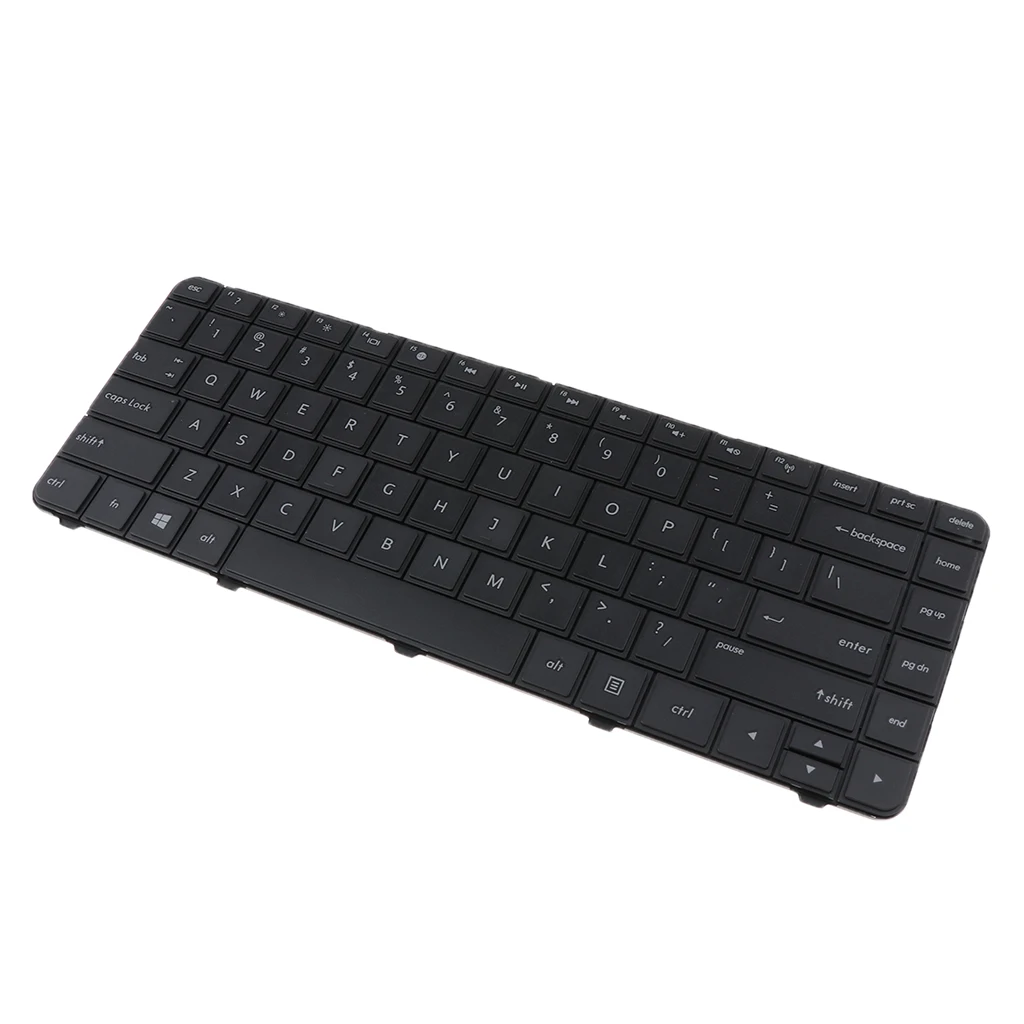 US Layout PC Laptop Keyobard Replacement for HP G4-1016TX 1017TX 1058TX 1104AX 1236TX 1208 1351 Keyboard New High Quality