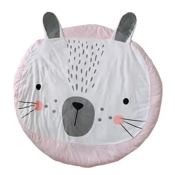 

Printed Children'S Crawling Mat Game Mat Carpet Children'S Room Decoration Cartoon Crawling Mats Room Decora Thickening