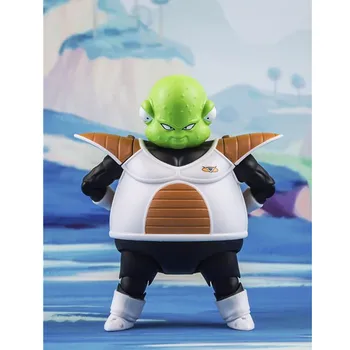 

Dragon Ball The Ginyu Force Guldo Movable Joints Namekian GK Statue PVC Action Figure Collection Model Toy M3412