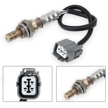 

Oxygen O2 Sensor 1 PC For Honda CR-V 2.4L 2002 2003 2004 Interchange Part Number 234-4125 Direct Plug-In Replacement