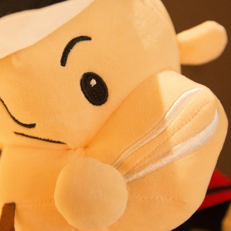 

Creative New Style POPEYE Plush Toy Doll Cartoon Animation Children Birthday Gift