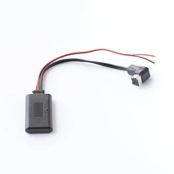 

Bluetooth 5.0 Audio Cable Music Adapter For Pioneer P99 P01 CD DVD Car Speaker Player System