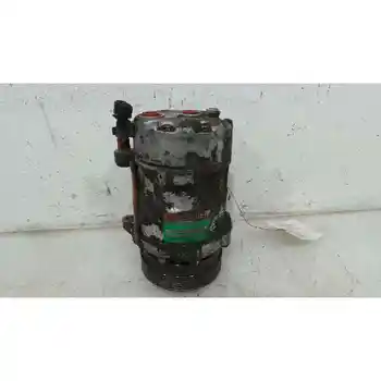 

1H0820803D AIR CONDITIONING COMPRESSOR Ford GALAXY (VX)